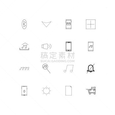 轮廓,直的,计算机图标,邮件,图像,矢量,音像店,数字8,石洞壁画,标志
