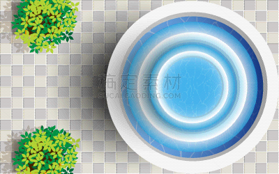 地形,自然,华贵,图像,美,现代,著名景点,装饰物,矢量,水