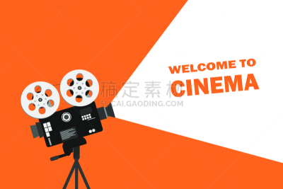 模板,绘画插图,时间,电影放映机,事件,空的,背景分离