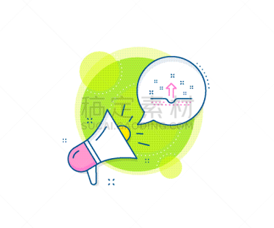 干净,皮肤,矢量,标志,人体,线图标,化妆用品,对话气泡框,扩音器,符号