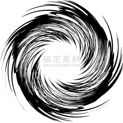 几何形状,圆形,式样,抽象,单色调,螺线,多样,装饰物,弯曲