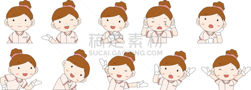可爱的,半身像,注视镜头,女性,惊骇,一个人,引座员,除痣,女人,酒店服务台