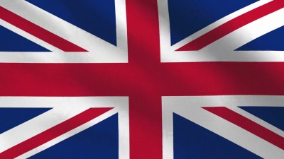 英国标志