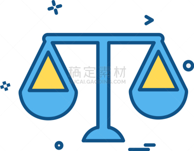 图标,商务,陪审员,法官,设计