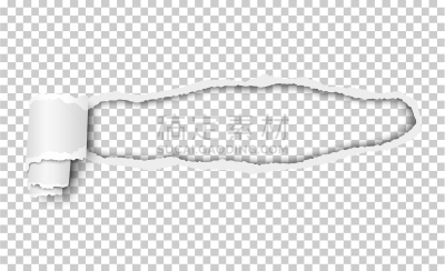 卷着的,撕破的,窗户,纸,边框,废金属,白色,忠告,弄皱的,提示