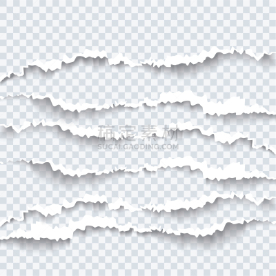 撕破的,阴影,边框,插画,洞,简单背景,信函,床单,复古