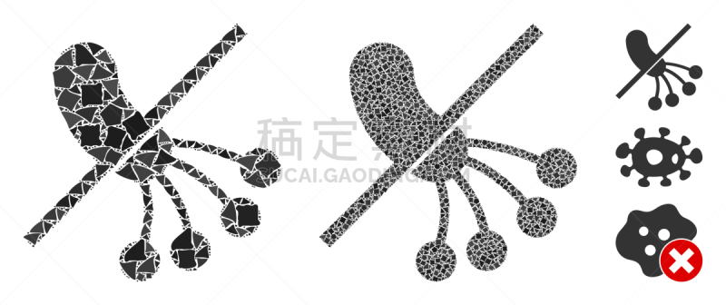 细菌,计算机图标,镶嵌图案,切片食物,不卫生的,卫生,一个物体,斑点,符号,无人迹