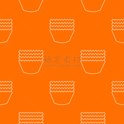 式样,橙子,几何形状,蛋糕,面包,食品,床单,塑造,烘,烹调