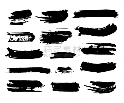 纹理,绘画插图,笔触,摇滚乐,矢量,分离着色,动物手,白色背景,绘制,布置