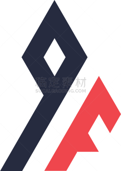 信函,品牌名称,三角形,传媒,商务,字母表次序,澳航,模板,现代