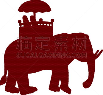 象,美国国庆日,华丽的,传统,请柬,人种,哺乳纲,传统节日
