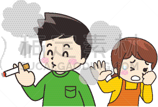 女人,香烟,人,仅日本人,男人,婚姻,图像,烟草,成年的,日本人