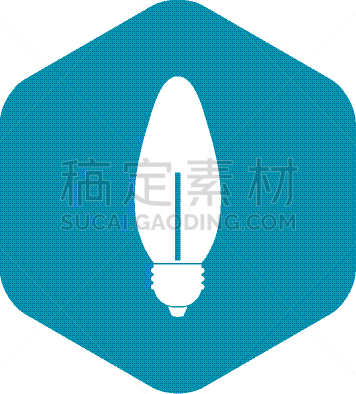 形状,椭圆形,灯,简单,图标,螺线,光亮,技术,James Watt,设备用品