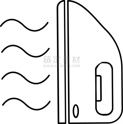 熨斗,蒸汽,分离着色,热,平滑的,房屋,铁钻大厦,图像,用具,电子行业