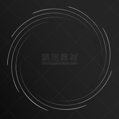 漩涡形,螺线,抽象,运动模糊,桡骨,形状,圆形,凸的,弯曲,缠绕
