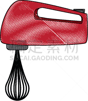食品加工机,用具,厨房,分离着色,蛋糕,食品,饮食,图像,烹调用具,烹调