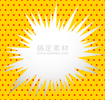 分离着色,抽象,形状,多样,波普风,圆形,图像特效,忧虑,破坏
