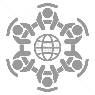 绘画插图,人,团队,矢量,桌子,商务会议,数字10,商务,事件,经理