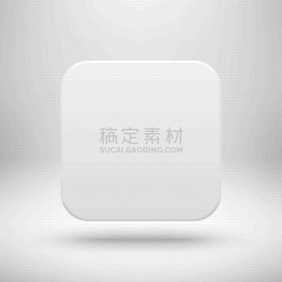 白色,模板,移动应用程序,空白的,计算机图标,多样,时髦的,同心,联系