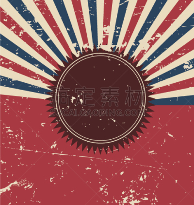 背景聚焦,运动模糊,古老的,图像,矢量,阳光光束,迅速变焦效果,剪贴本,复古,行动