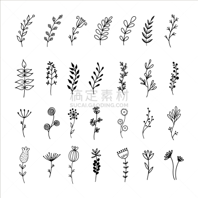 动物手,天气,浪漫,野生动物,婚礼,花,绘制,问候,爱,画画