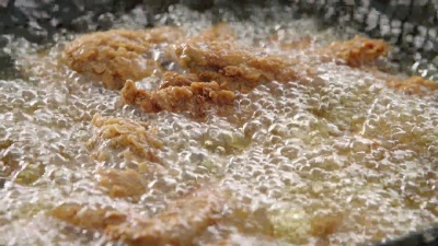炒鸡