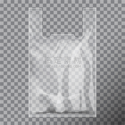 塑胶,一次性物品,透明,三维图形,白色,聚乙烯,空白的,包,包装