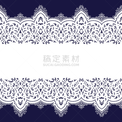 四方连续纹样,花边,安逸,华丽的,复活节,纺织品,华贵,浪漫,简单,模板