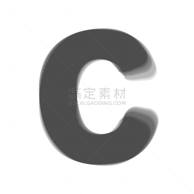 模板,标志,英文字母C,白色,文字,字母,拉丁文,字母表次序,设计,收集