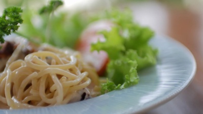 意大利面条
