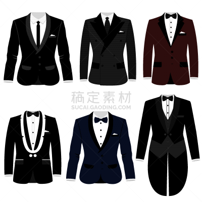 婚礼,男人,套装,茄克,羊毛帽,无尾礼服,华贵,婚姻,收集,爱