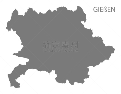 黑森州,德国,吉森,银色,现代,办公室,分离着色,剪影