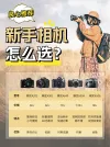 婚礼套餐中式婚庆摄影价目表红金海报婚纱广告