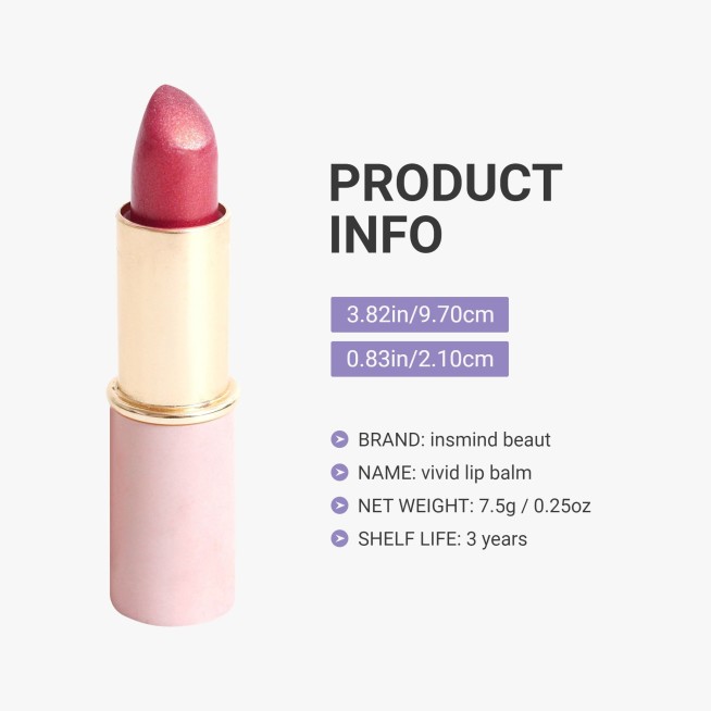 insMind Beauty Makeup Ecommerce Product Image预览效果