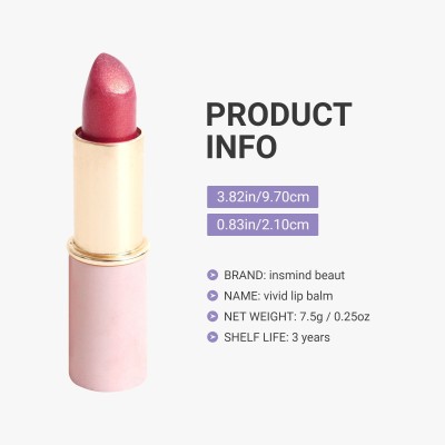 insMind Beauty Makeup Ecommerce Product Image