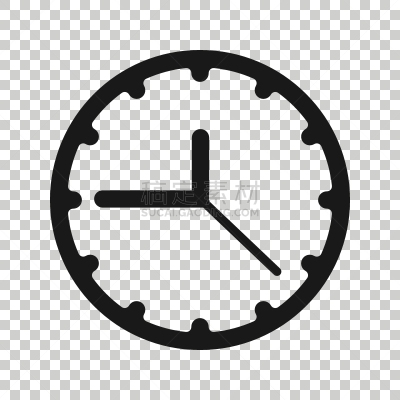 定时器,计算机图标,钟,绘画插图,扁平化设计,表,商务,矢量,分离着色,背景