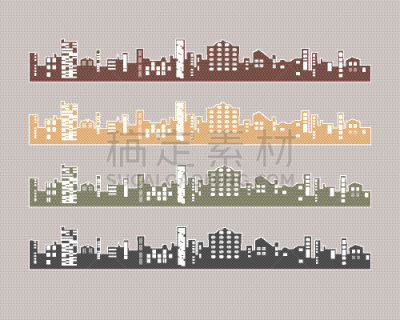 建筑外部,达义市,商务,建筑业,窗户,建筑,都市风景,城市天际线,布置,剪影
