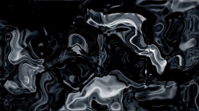 抽象液体背景
