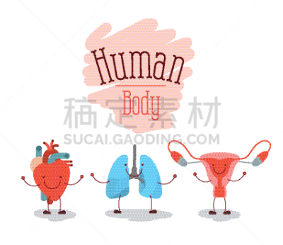 笑脸,色彩鲜艳,讽刺漫画,人,鞋子,图像,草,剪影,布置