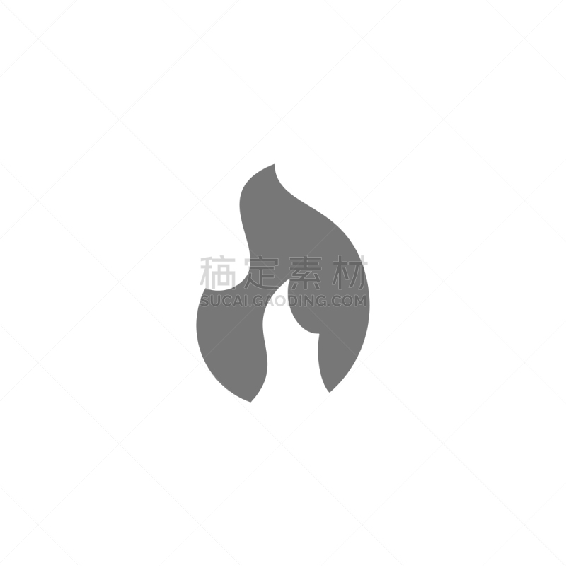 模板,矢量,品牌名称,火,商务,大篝火,易燃品,证章,设计