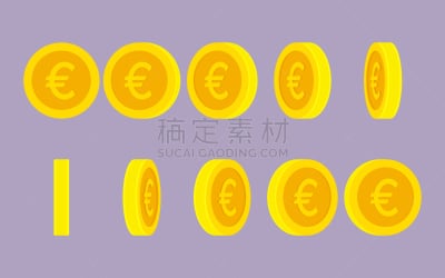 床单,GIF动图,卡通,商务,脚踏车,想法,转,行动