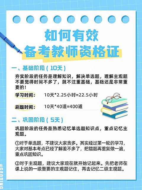 教育知识科普攻略指南手帐风划重点小红书配图