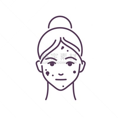 品牌名称,绘画插图,矢量,移动应用程序,粉刺,计算机图标,雌性动物,按钮,生病