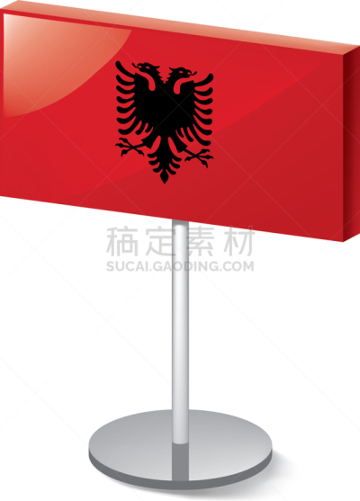 阿尔巴尼亚,白色,国内著名景点,绳子,风,人种,方向,写实