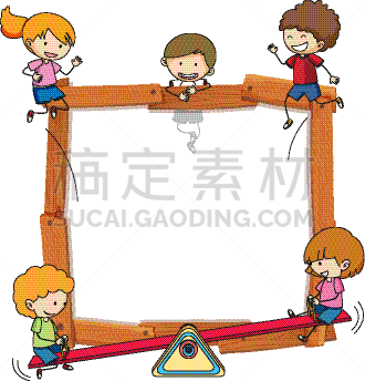 乱画,儿童,建筑结构,分离着色,男孩,白色,空白的,图像,设计,装饰