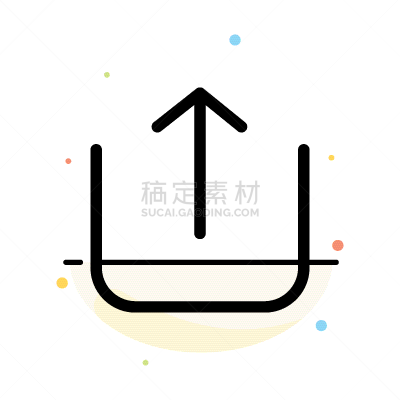 ins风,彩色图片,计算机图标,平坦的,正下方视角,抽象,传媒,商务,拇指,沟通
