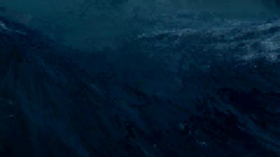 海暴