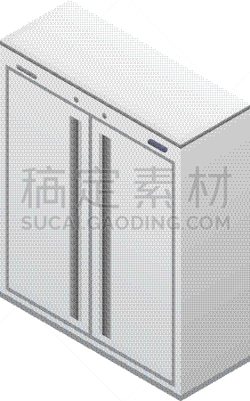 图标,冰柜,高雅,家,怪异,家庭,清新,冰箱,食品,重复