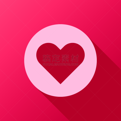 红色,标志,抽象,心型,计算机,图表,背景分离,热情,多样,浪漫