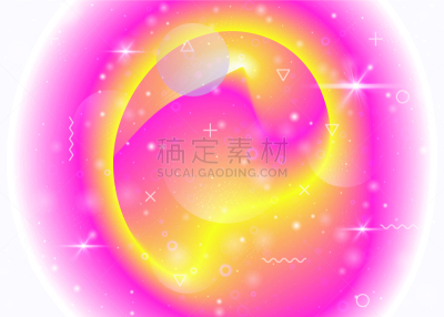 彩虹,全息图,活力,背景聚焦,可爱的,荧光色,请柬,飘然,传单,公主